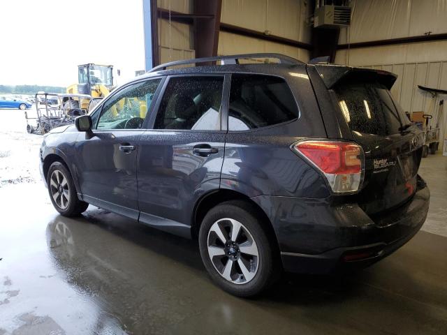 صورة رقم 2 من المزاد - 2018 SUBARU FORESTER 2 مع VIN JF2SJAGC2JH564278