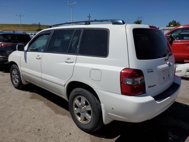 Photo 2 from auction – 2006 TOYOTA HIGHLANDER with VIN JTEEP21A660146296