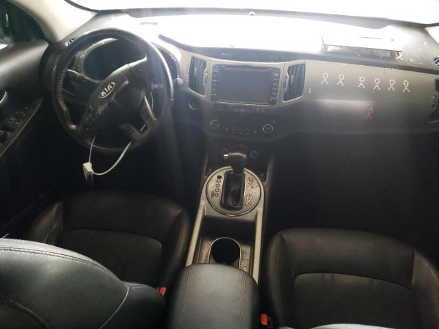 Foto 8 de la subasta – 2015 KIA SPORTAGE E con VIN KNDPC3AC4F7771500