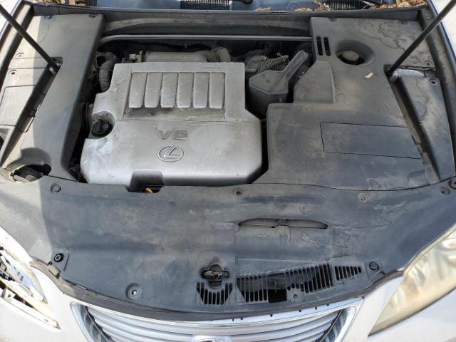 Photo 11 from auction – 2009 LEXUS ES 350 with VIN JTHBJ46G792321163