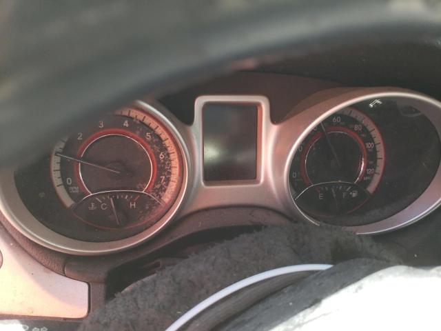 Photo 9 from auction – 2013 DODGE JOURNEY SE with VIN 3C4PDCAB4DT557927