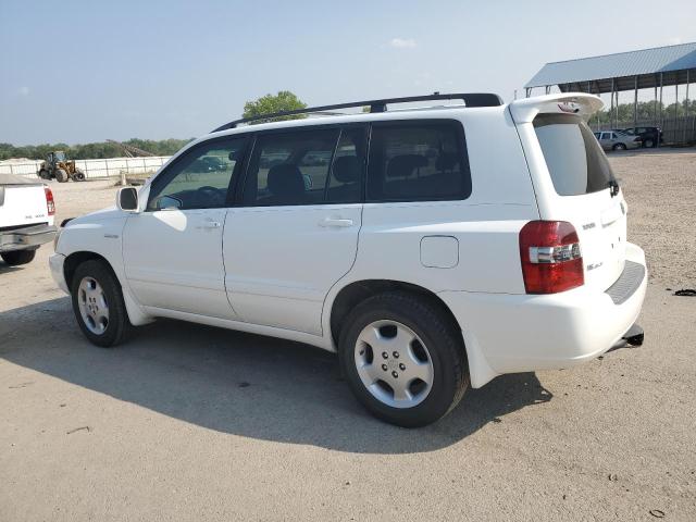 Photo 2 from auction – 2005 TOYOTA HIGHLANDER with VIN JTEEP21A550067894