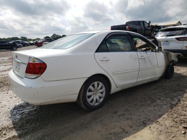Photo 3 from auction – 2005 TOYOTA CAMRY LE with VIN 4T1BE32K05U404812