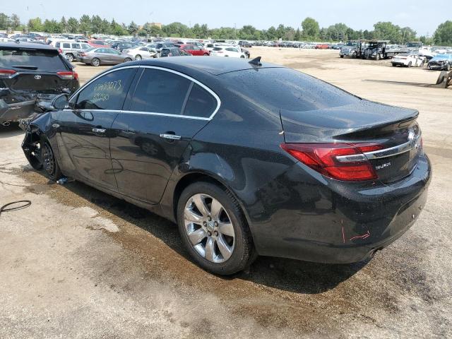 Photo 2 from auction – 2014 BUICK REGAL PREM with VIN 2G4GP5EX2E9186792