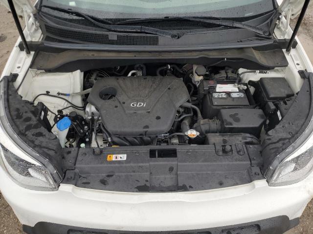Photo 11 from auction – 2014 KIA SOUL with VIN KNDJN2A22E7072690