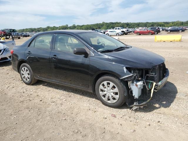 Снимка 4 от търг – 2011 TOYOTA COROLLA BA с VIN JTDBU4EE2B9169380