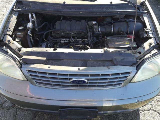 Photo 12 from auction – 2002 FORD WINDSTAR L with VIN 2FMZA51422BA59079