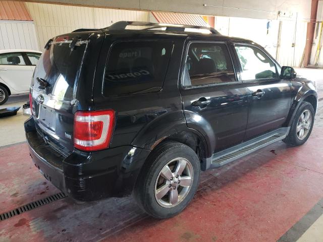 Photo 3 from auction – 2012 FORD ESCAPE LIM with VIN 1FMCU9EG1CKB62929