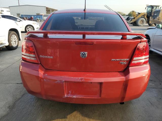 Photo 6 from auction – 2010 DODGE AVENGER R/ with VIN 1B3CC5FB5AN231508