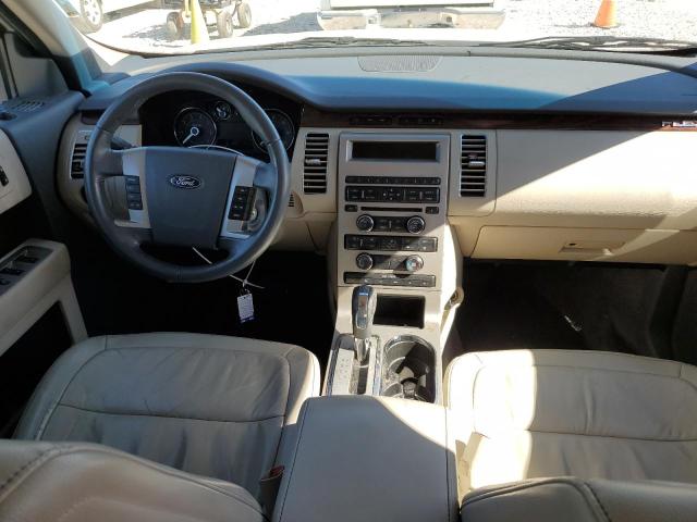 Снимка 8 от търг – 2009 FORD FLEX SEL с VIN 2FMDK52C49BA32070