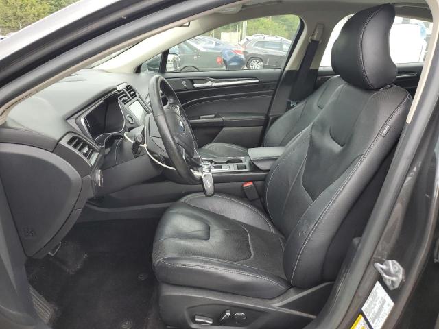 Photo 7 from auction – 2017 FORD FUSION TIT with VIN 3FA6P0K98HR346235