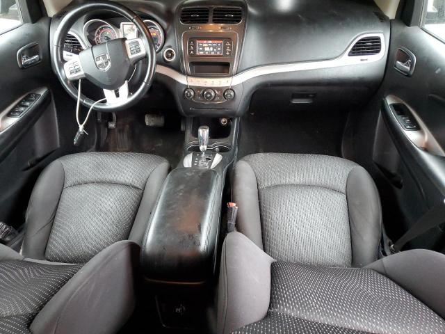 Photo 8 from auction – 2015 DODGE JOURNEY SE with VIN 3C4PDCAB5FT531209