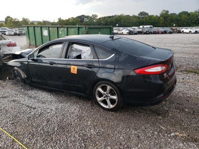 Photo 2 from auction – 2014 FORD FUSION SE with VIN 3FA6P0H76ER363035