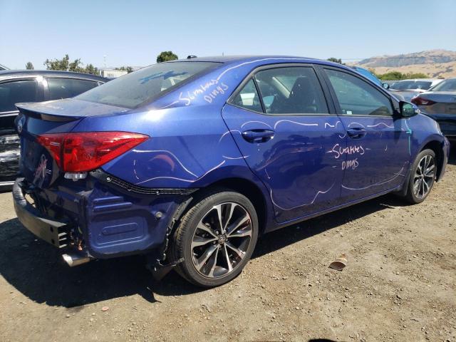 Photo 3 from auction – 2017 TOYOTA COROLLA L with VIN 2T1BURHE8HC775441
