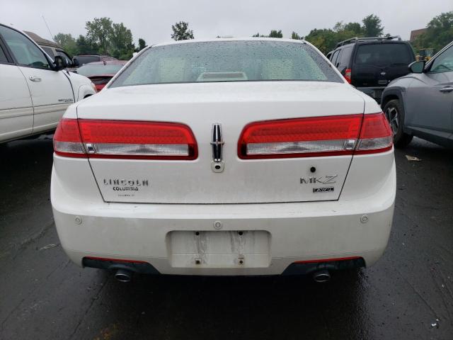 Photo 6 from auction – 2011 LINCOLN MKZ with VIN 3LNHL2JC2BR751288