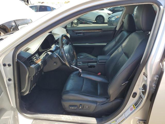 Photo 7 from auction – 2013 LEXUS ES 350 with VIN JTHBK1GG5D2059307
