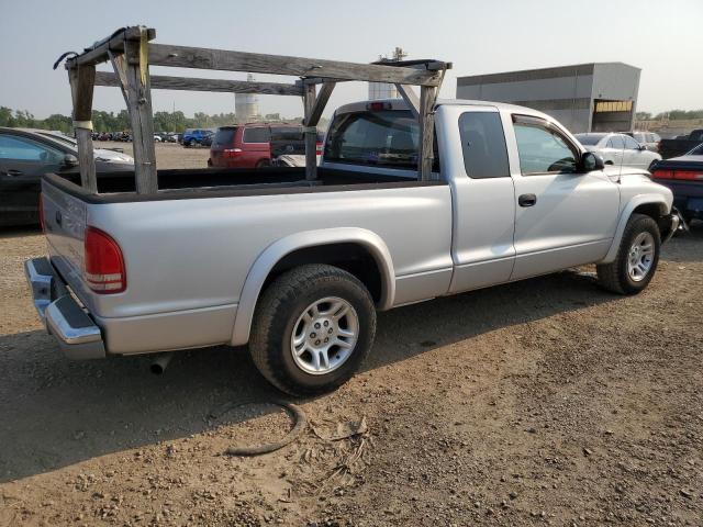 Photo 3 from auction – 2004 DODGE DAKOTA SLT with VIN 1D7GL42K54S686726