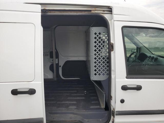 Photo 11 from auction – 2012 FORD TRANSIT CO with VIN NM0LS7BN7CT122444