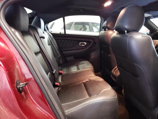 Photo 10 from auction – 2016 FORD TAURUS LIM with VIN 1FAHP2J82GG121022