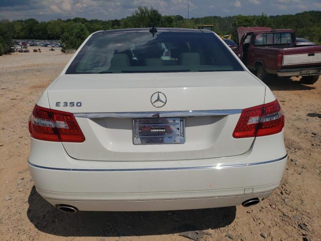 Photo 6 from auction – 2012 MERCEDES-BENZ E 350 with VIN WDDHF5KB4CA547659