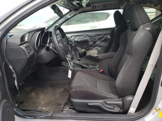 Photo 7 from auction – 2014 TOYOTA SCION TC with VIN JTKJF5C71E3068959