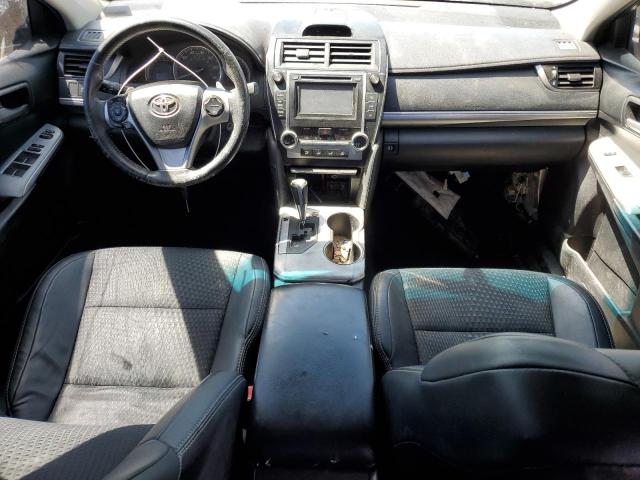 Photo 8 from auction – 2012 TOYOTA CAMRY BASE with VIN 4T1BF1FK9CU150834