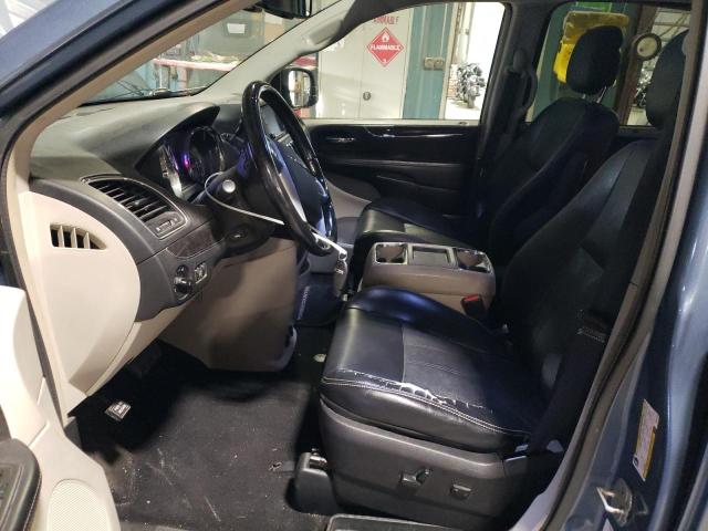 Zdjęcie 7 z aukcji – 2011 CHRYSLER TOWN & COU z VIN 2A4RR8DG8BR759162