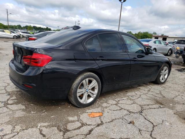 Photo 3 from auction – 2016 BMW 328 XI SUL with VIN WBA8E3G51GNU02370