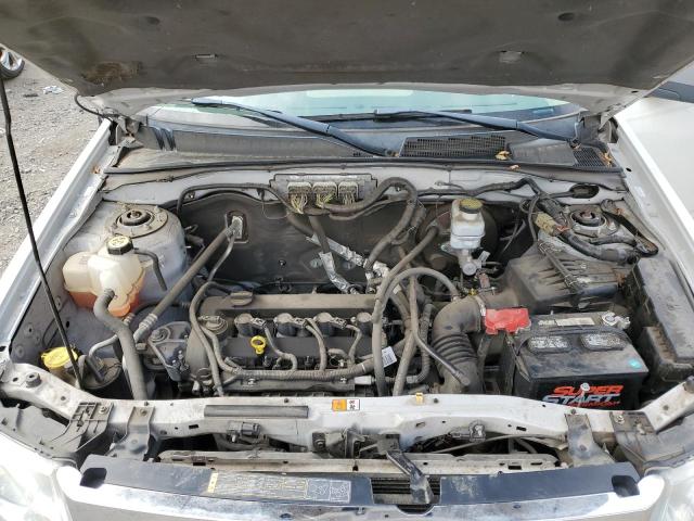 صورة رقم 11 من المزاد - 2011 FORD ESCAPE XLT مع VIN 1FMCU9D75BKB75361