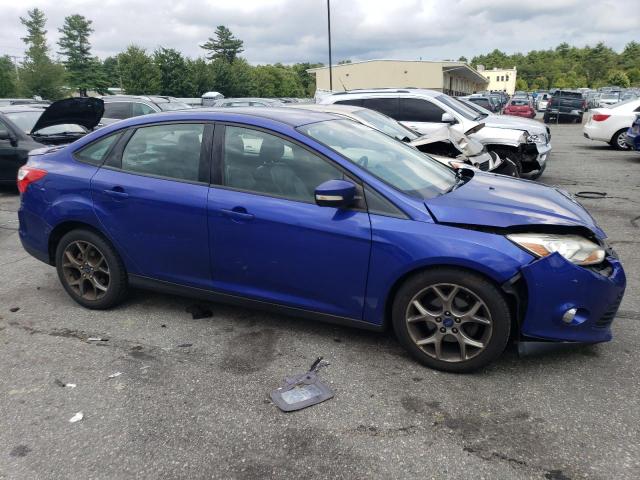 Photo 4 from auction – 2013 FORD FOCUS SE with VIN 1FADP3F28DL326761