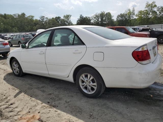 Photo 2 from auction – 2006 TOYOTA CAMRY LE with VIN 4T1BF32K66U630853