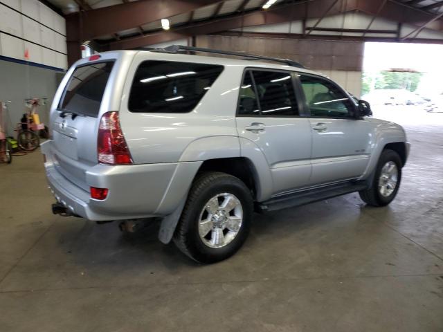 Photo 3 from auction – 2005 TOYOTA 4RUNNER SR with VIN JTEBT14R150052500