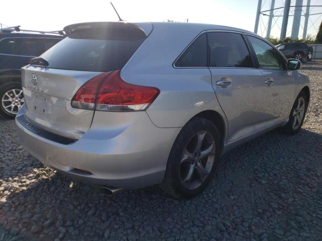 Photo 3 from auction – 2010 TOYOTA VENZA with VIN 4T3BK3BBXAU032373
