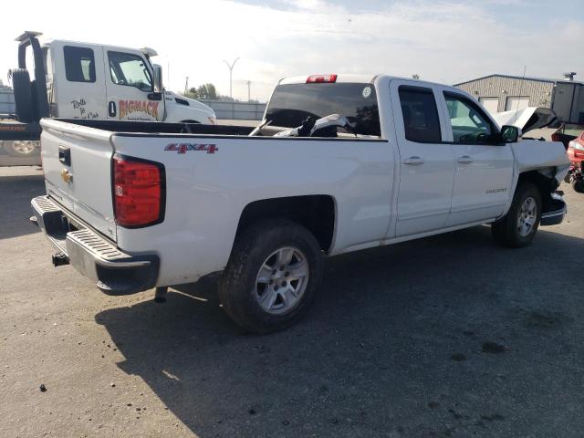 Photo 3 from auction – 2015 CHEVROLET SILVERADO with VIN 1GCVKREC0FZ213428