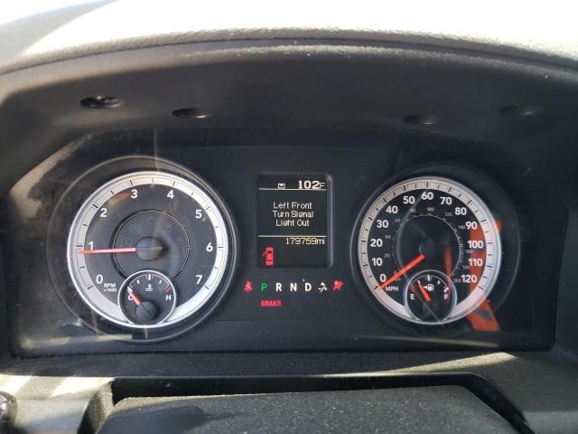 Photo 9 from auction – 2013 RAM 1500 ST with VIN 1C6RR6FT6DS523364