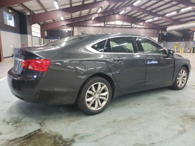 Photo 3 from auction – 2019 CHEVROLET IMPALA LT with VIN 2G11Z5S33K9115238