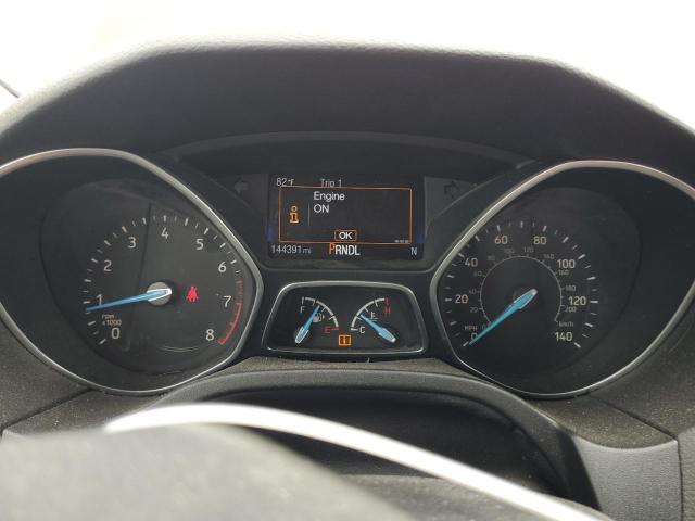 Photo 9 from auction – 2015 FORD FOCUS SE with VIN 1FADP3K24FL312770
