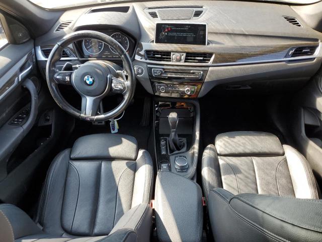 Photo 8 from auction – 2017 BMW X1 XDRIVE2 with VIN WBXHT3C36H5F71384