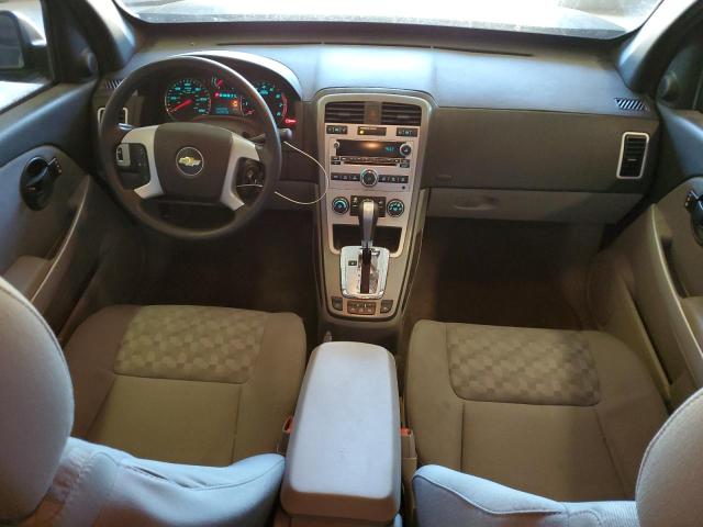 Photo 8 from auction – 2008 CHEVROLET EQUINOX LS with VIN 2CNDL13F186072256