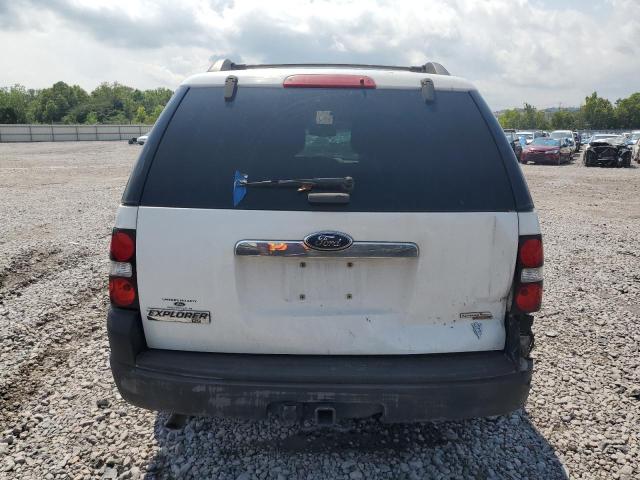 Photo 6 from auction – 2006 FORD EXPLORER X with VIN 1FMEU63886UA20542