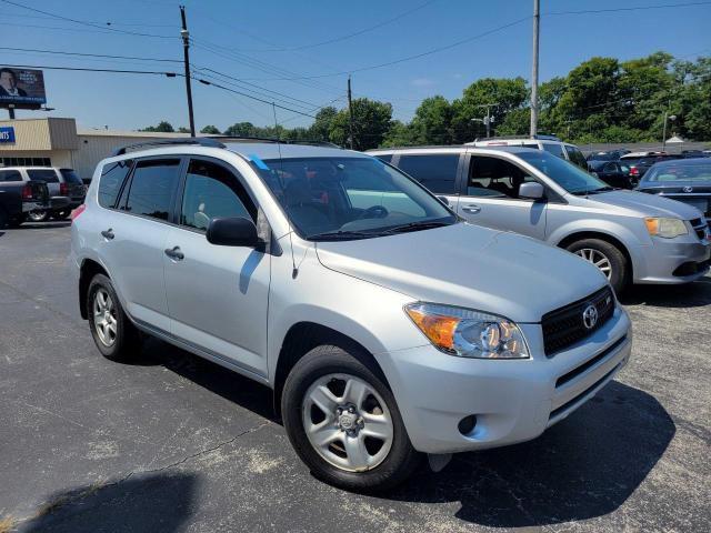 TOYOTA RAV4 2008 with VIN JTMZK33V785021842 - Photo from auction