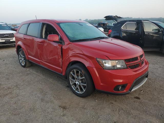Photo 4 from auction – 2019 DODGE JOURNEY GT with VIN 3C4PDDEG5KT837199