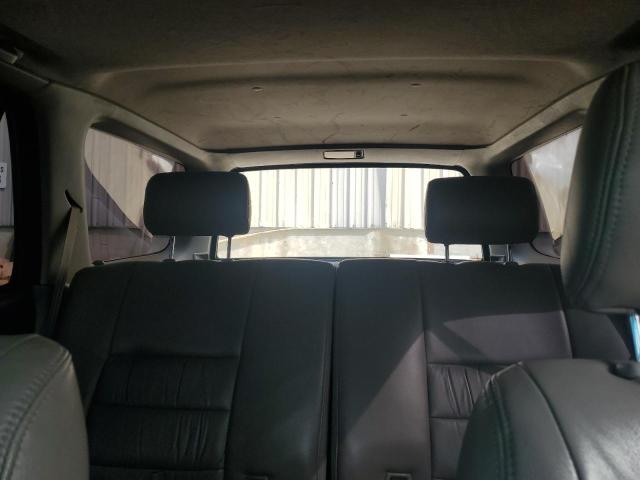 Photo 10 from auction – 2002 TOYOTA 4RUNNER SR with VIN JT3HN86R020365665