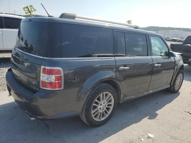 Photo 3 from auction – 2019 FORD FLEX SEL with VIN 2FMGK5C87KBA09508