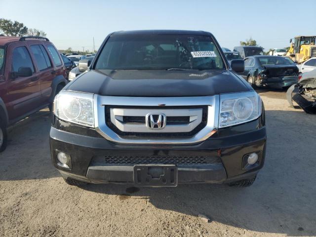Photo 5 from auction – 2011 HONDA PILOT LX with VIN 5FNYF3H29BB050473
