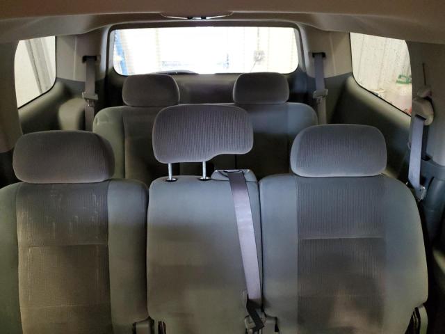 Photo 10 from auction – 2004 DODGE DURANGO SL with VIN 1D4HB48D24F214165