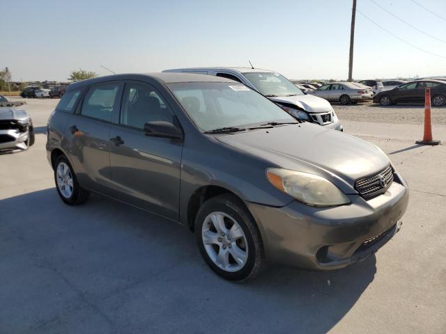 Photo 4 from auction – 2007 TOYOTA COROLLA MA with VIN 2T1KR32E37C665709