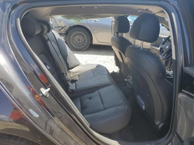 Photo 11 from auction – 2019 KIA STINGER with VIN KNAE15LA6K6047941