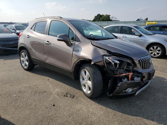 Photo 4 from auction – 2015 BUICK ENCORE CON with VIN KL4CJFSB6FB203347
