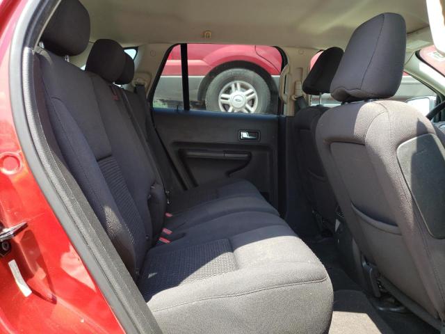 Photo 11 from auction – 2010 FORD EDGE SE with VIN 2FMDK3GC4ABA57486
